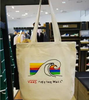 vans tote bag philippines