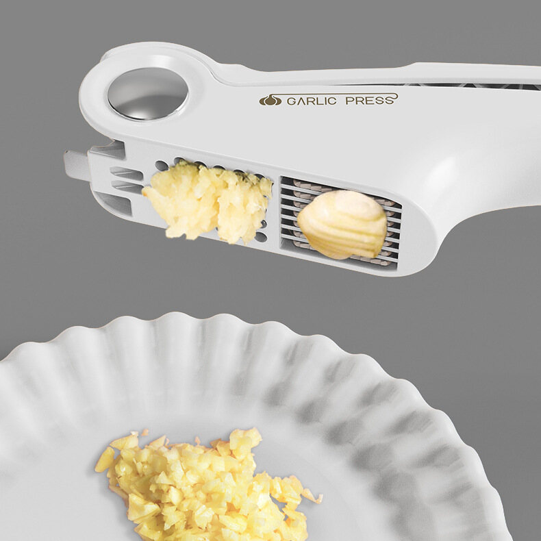Máy nghiền tỏi Máy ép đa chức năng graters Peeler dụng cụ nhà bếp dụng cụ cắt