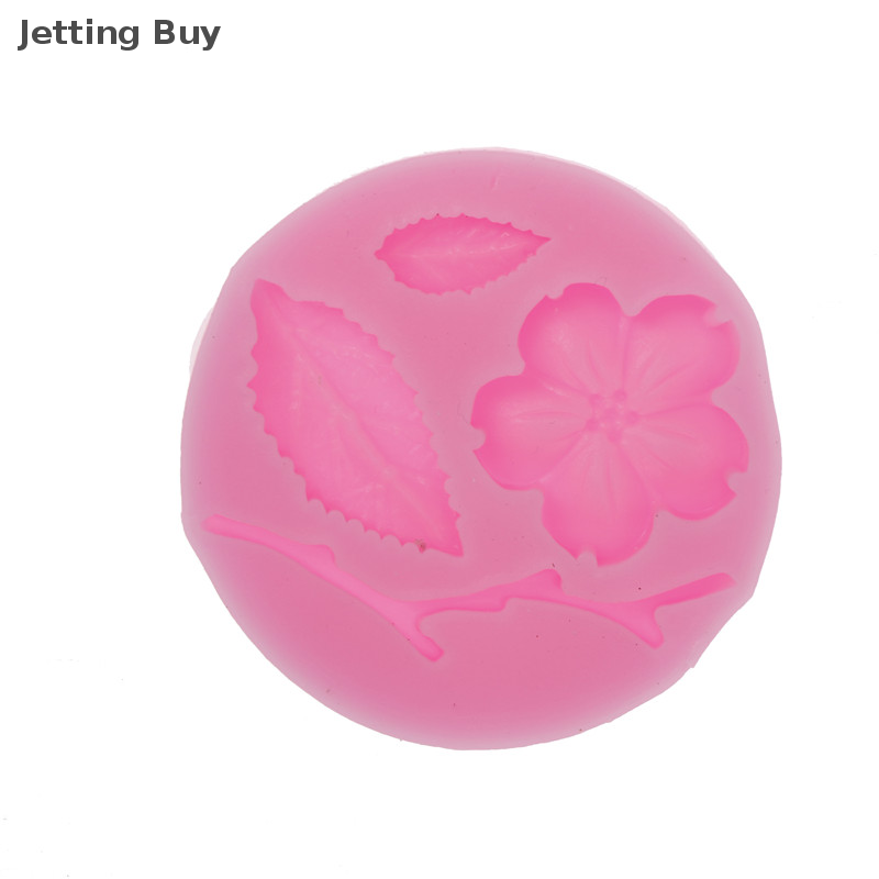 【Jettingbuy】 khuôn xà phòng làm thủ công bán nhanh khuôn đào Khuôn bánh khuôn làm bánh bằng silicon khuôn bánh