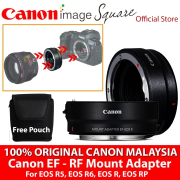 Beli Canon R6 Malaysia Pada Harga Terendah Lazada Com My