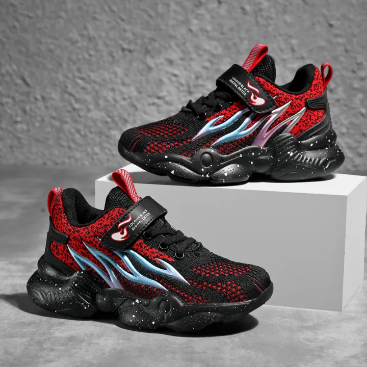 kids preschool basketball shoes