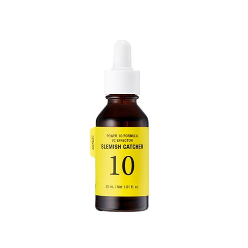 [It's skin] Power 10 Formula Effector