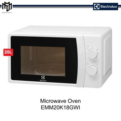 Electrolux EMM20K18GWI 20L Free-standing Microwave