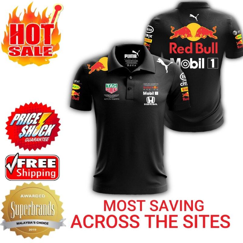 red bull f1 clothing sale