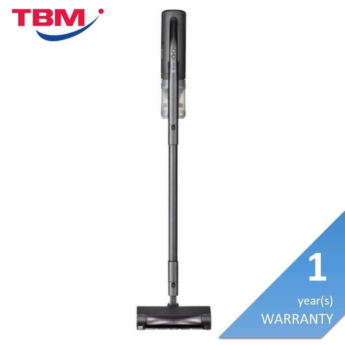 Panasonic MCSB85KH047 Stick Vacuum Power Suction 150W Dust Sensor Lazada