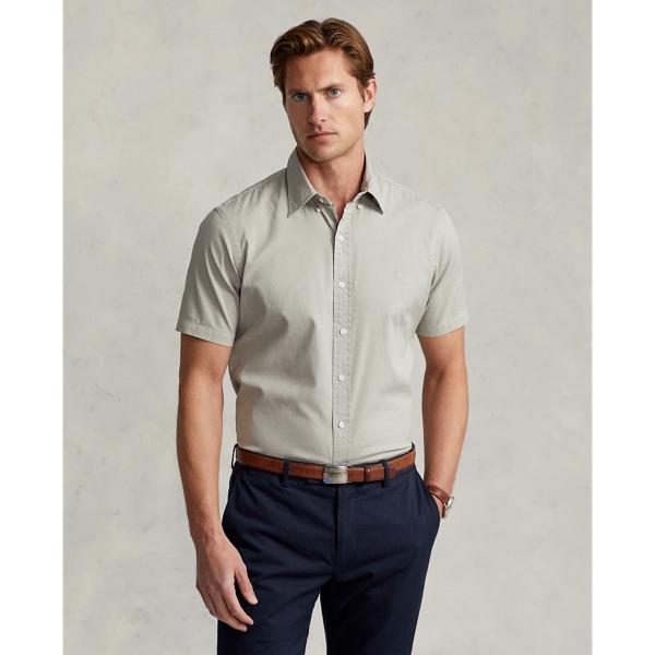 Polo Ralph Lauren Short Sleeve Shirt 