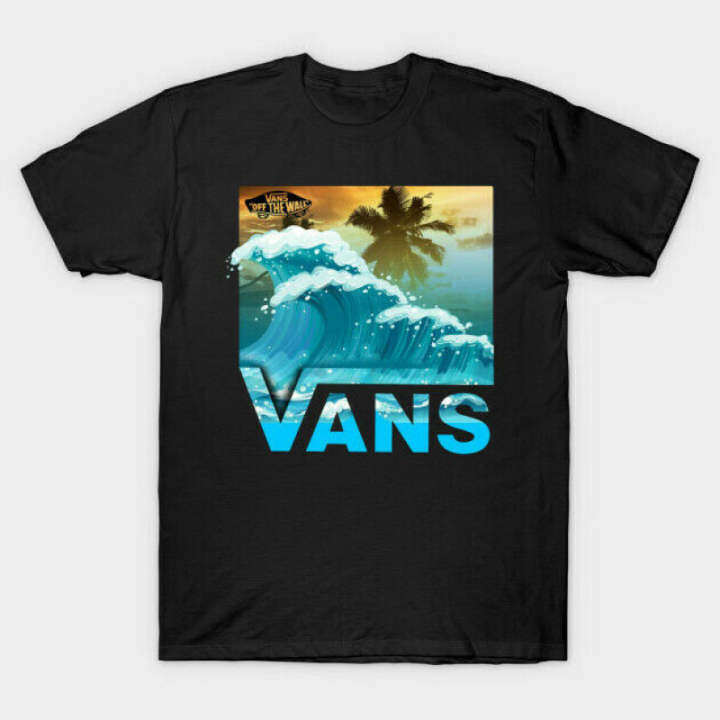 discount vans clothing