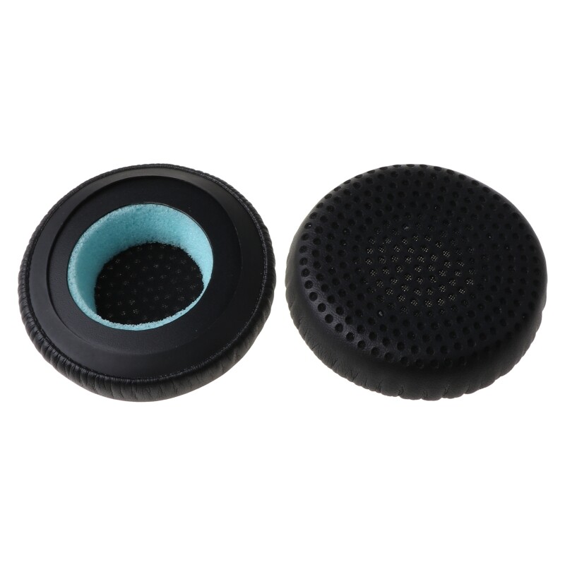 1 Pair of Ear Pads Cushion Cover Earpads Replacement Cups for