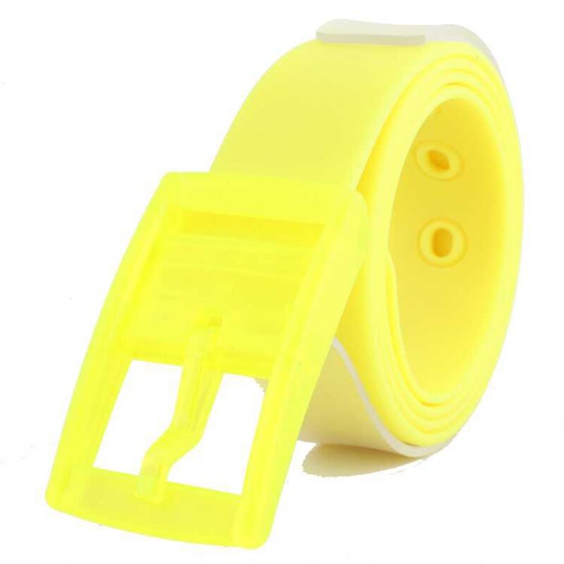 silicone belt