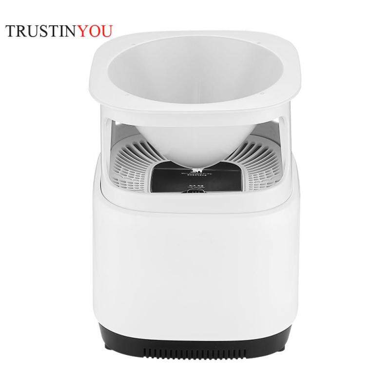 Plant Air Purifier Cleaner Formaldehyde Portable Portable Home Office Filter Wearable Metabolism Singapore