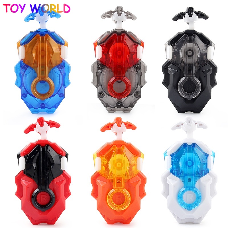 Đồ Chơi Bệ Phóng 7 Kiểu MQ Beyblade Burst B-184 DB LR