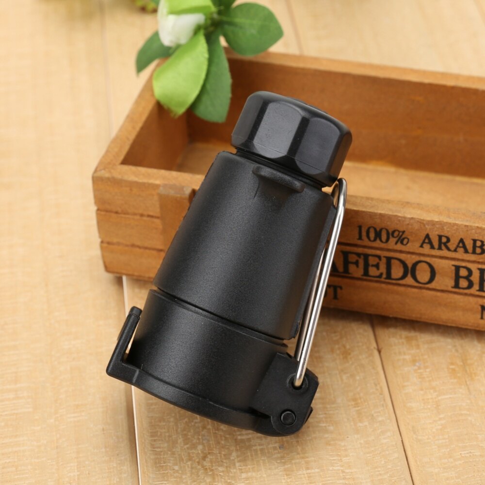 Đầu Nối Dây 7 Chân Ổ Cắm Rơ Moóc Chạy Điện 12V Bảng Đèn Thanh Kéo
