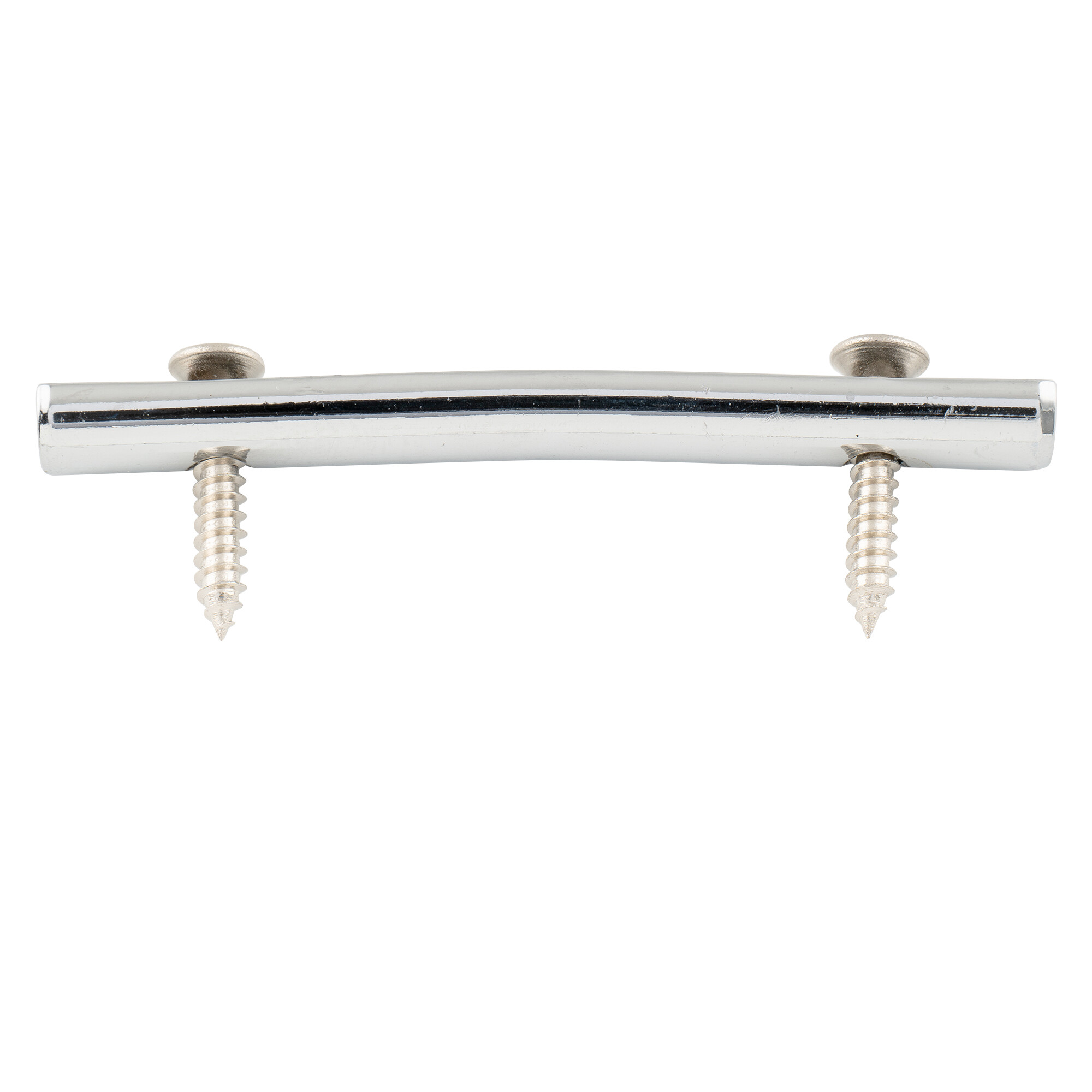 Musiclily Pro 48mm Brass Guitar String Retainer Bar String Trees String Guides for Floyd Rose Double Locking Tremolo Bridge System