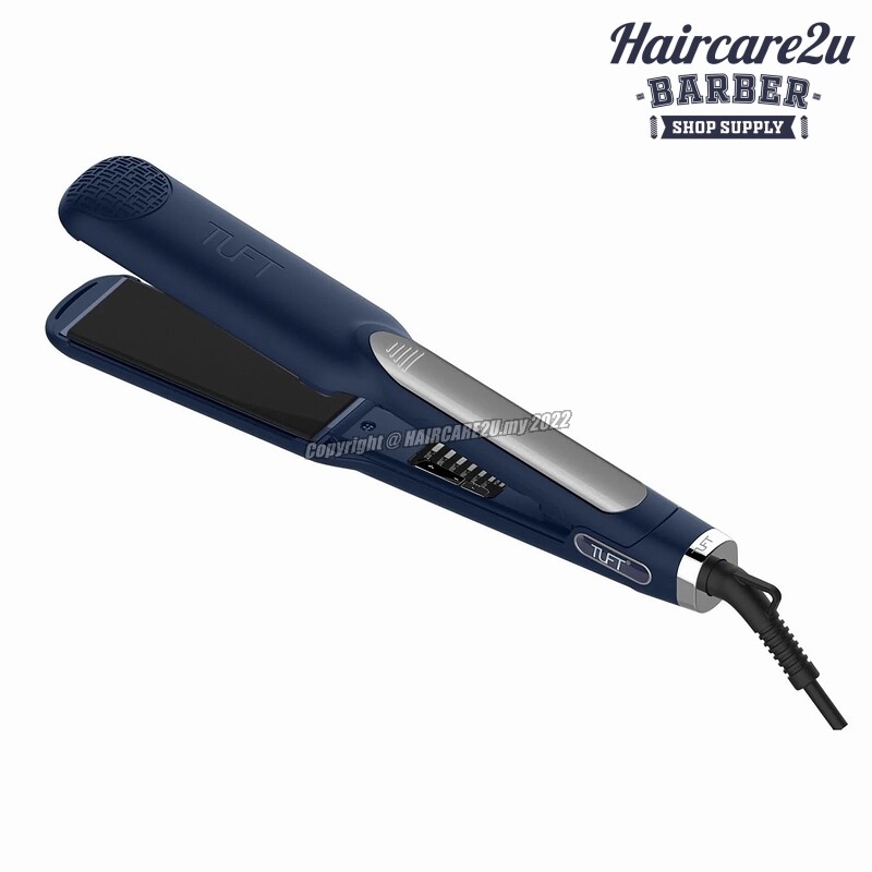 Tuft hotsell hair iron