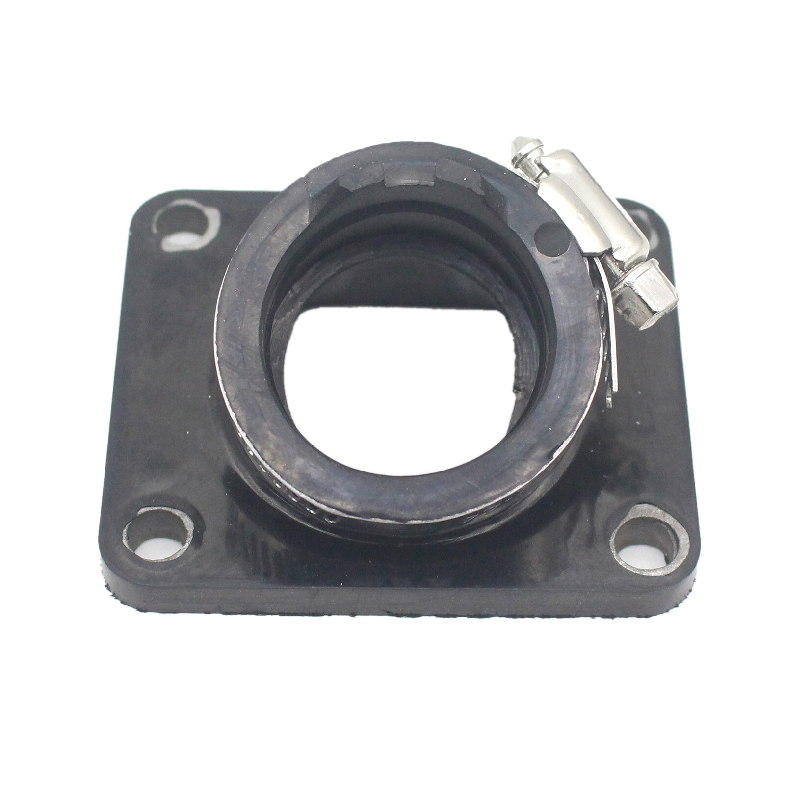 Yamarka Carburetor Interface Intake Manifold Adapter Joint For MX100