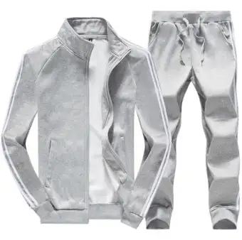 1 set tracksuit