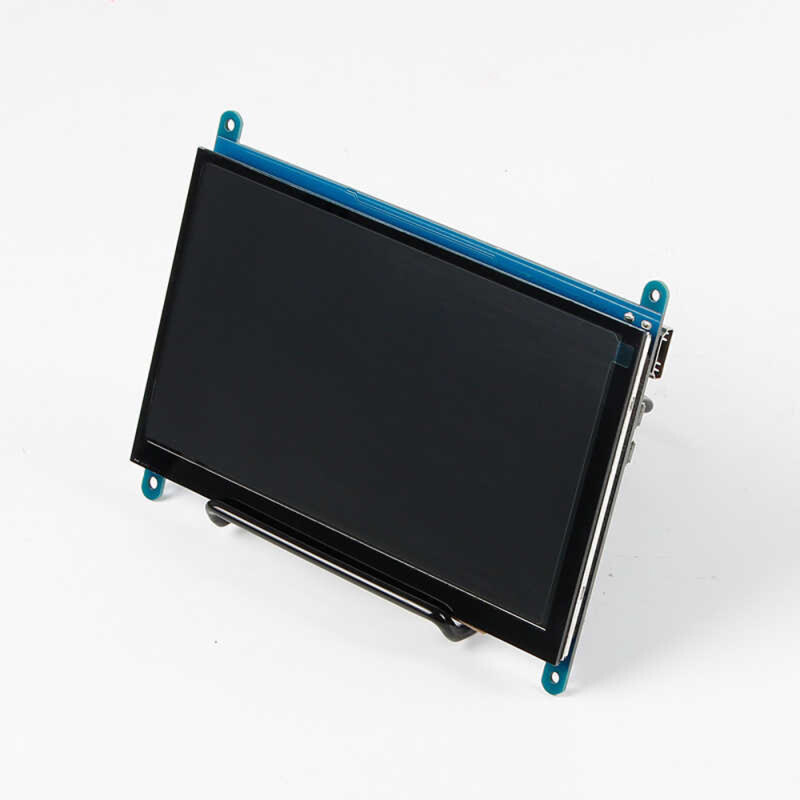 7 Inch LCD HDMI Display Screen 1024x600 Ultra HD Display Screen 