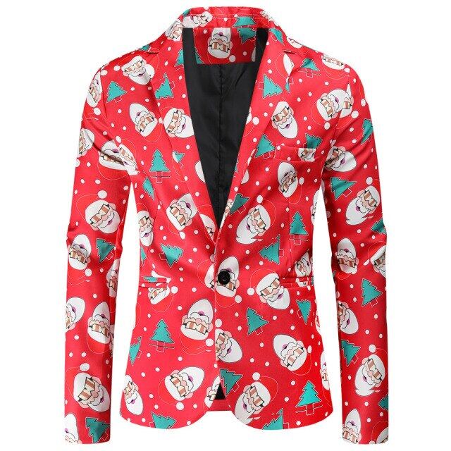 buy christmas suit