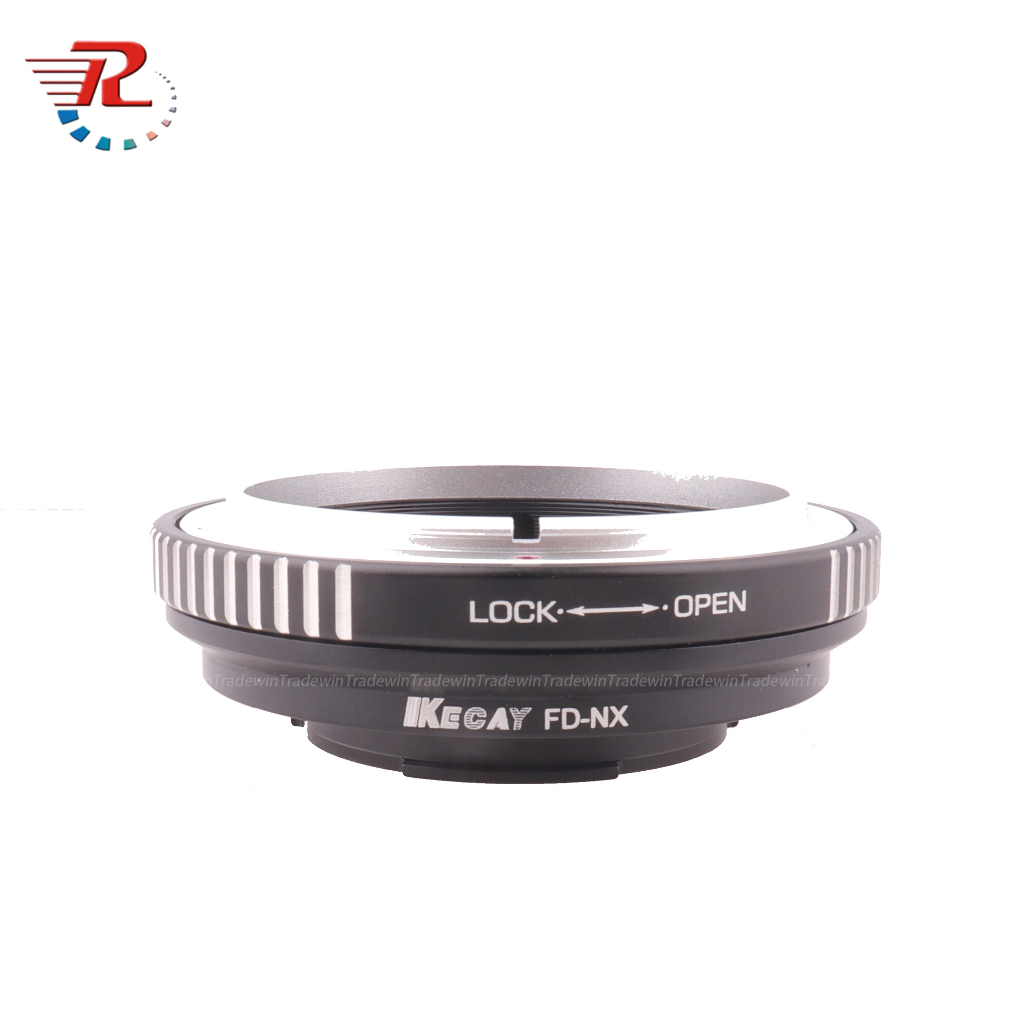 nx lens adapter