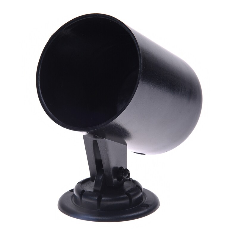 thumbnail image 2 of Auto Meter Gauge Mounting Cup - Black 2-5/8" Holder For Dash Installation 2 of 10