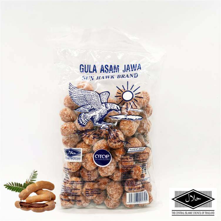 Gula Asam Jawa 400g Tamarind Balls Tamarind Candy Balls Lazada