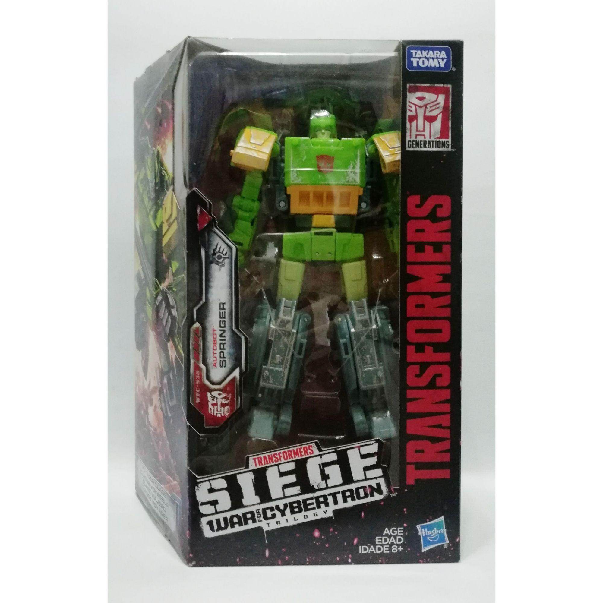 wfc springer