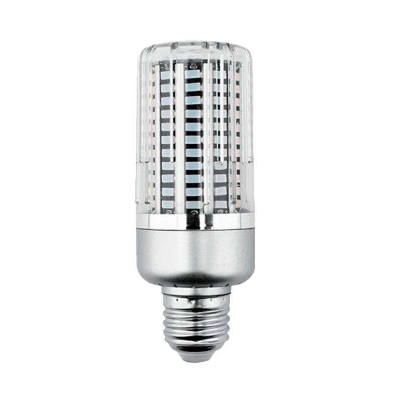 Đèn Khử Trùng E27 40W 130 LED UVC Diệt Bụi