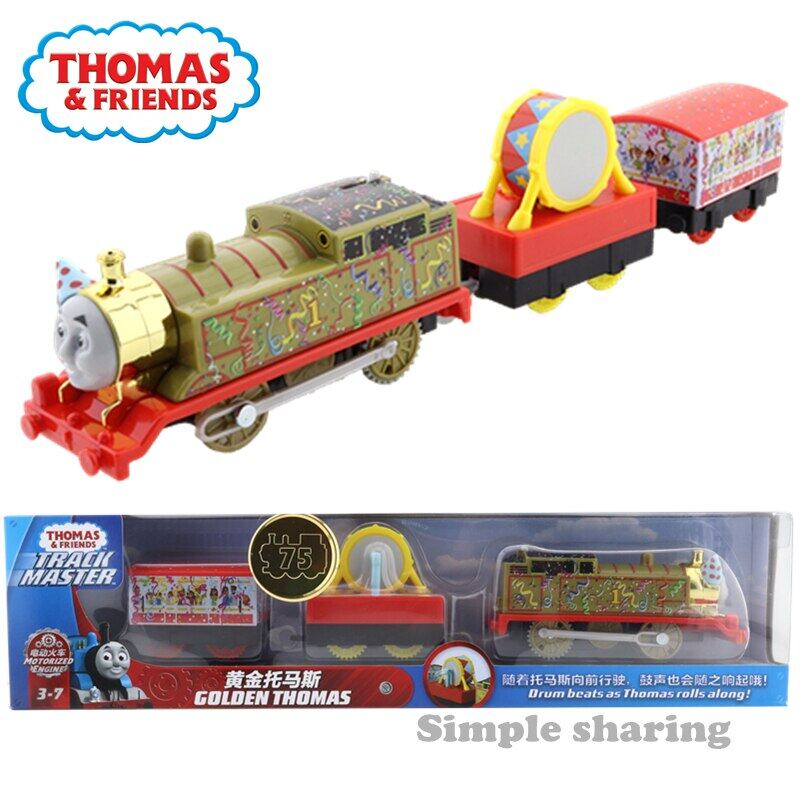 thomas and friends track