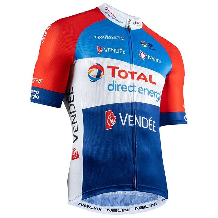 Road Orange Short Sleeve Cycling Top Mountain Bike Cycling Jersey Quick-drying Jersey For Men