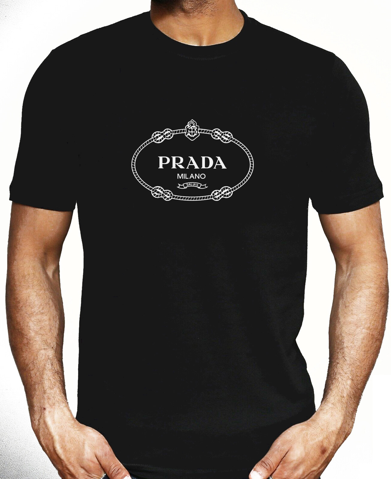 prada original t shirt