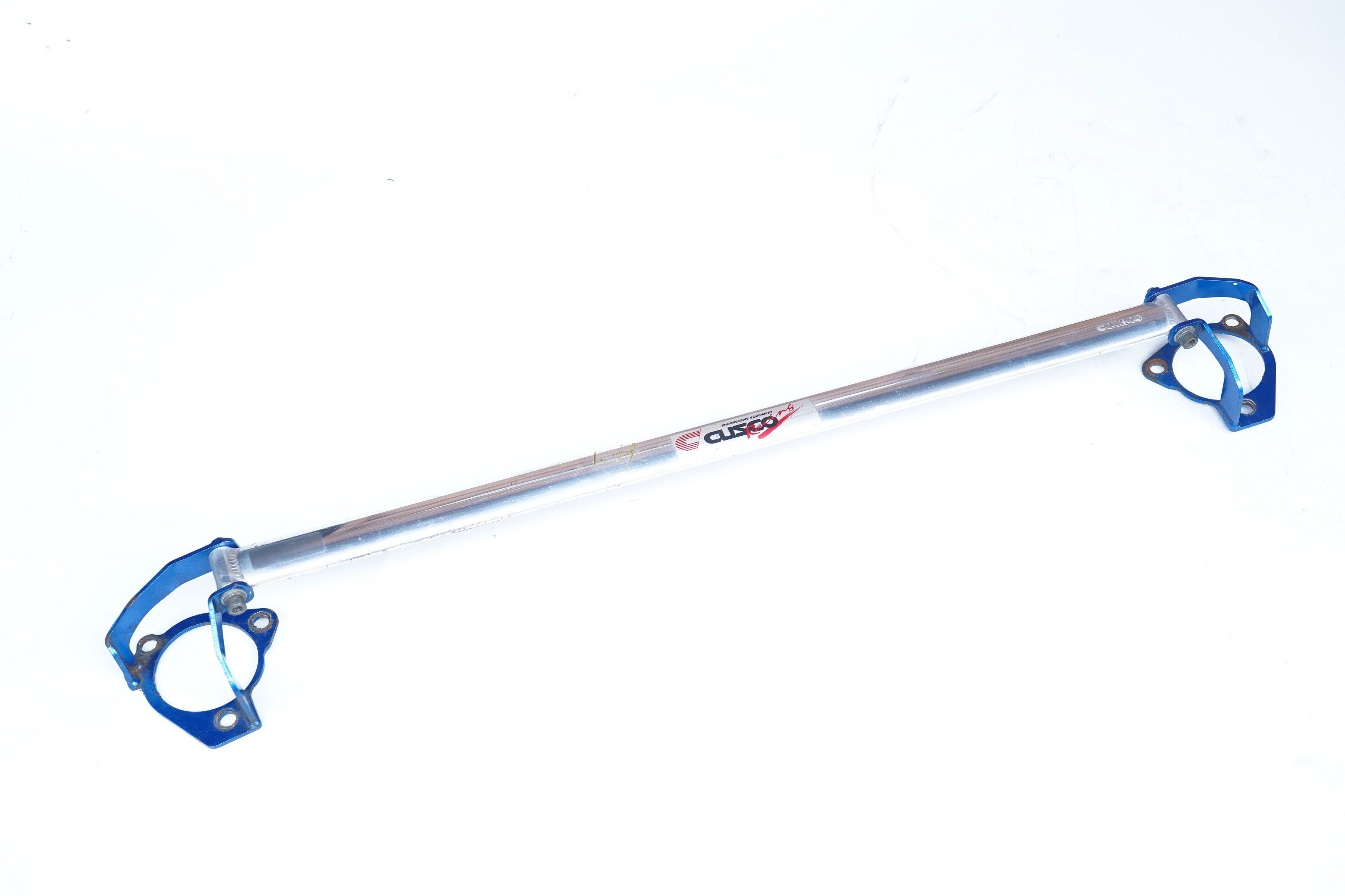 HONDA CIVIC EP3 CUSCO FRONT STRUT BAR FOR SALE Lazada