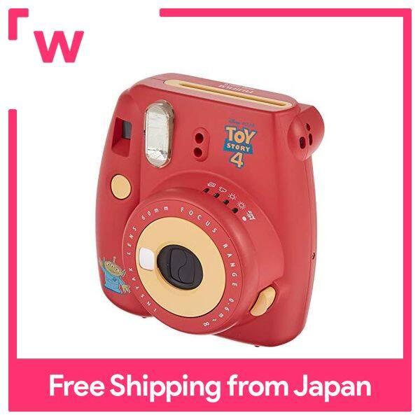 toy story 4 instax camera