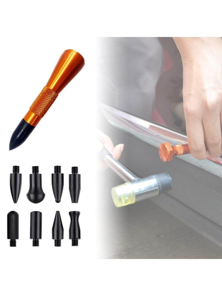 Car Dent Removal Repair Hand Tools Auto Maintenance Paintless Knock Down Pen