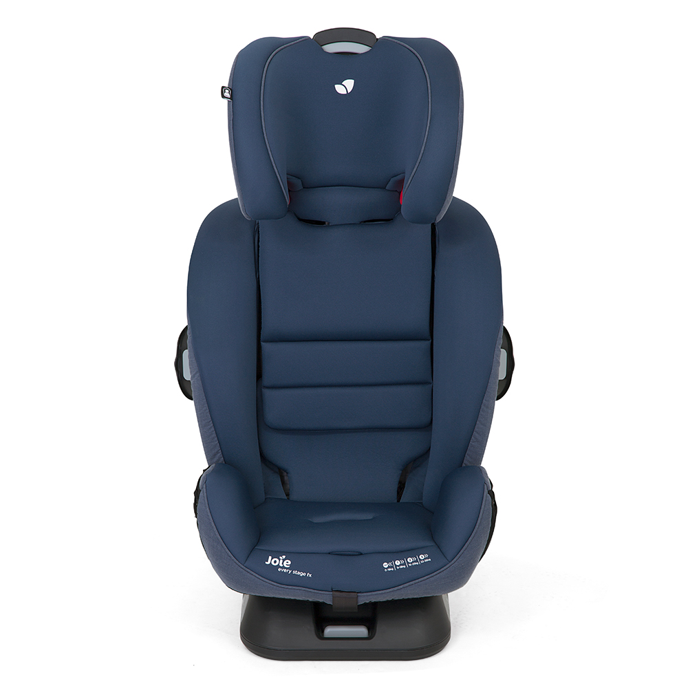signature joie car seat every stage isofix