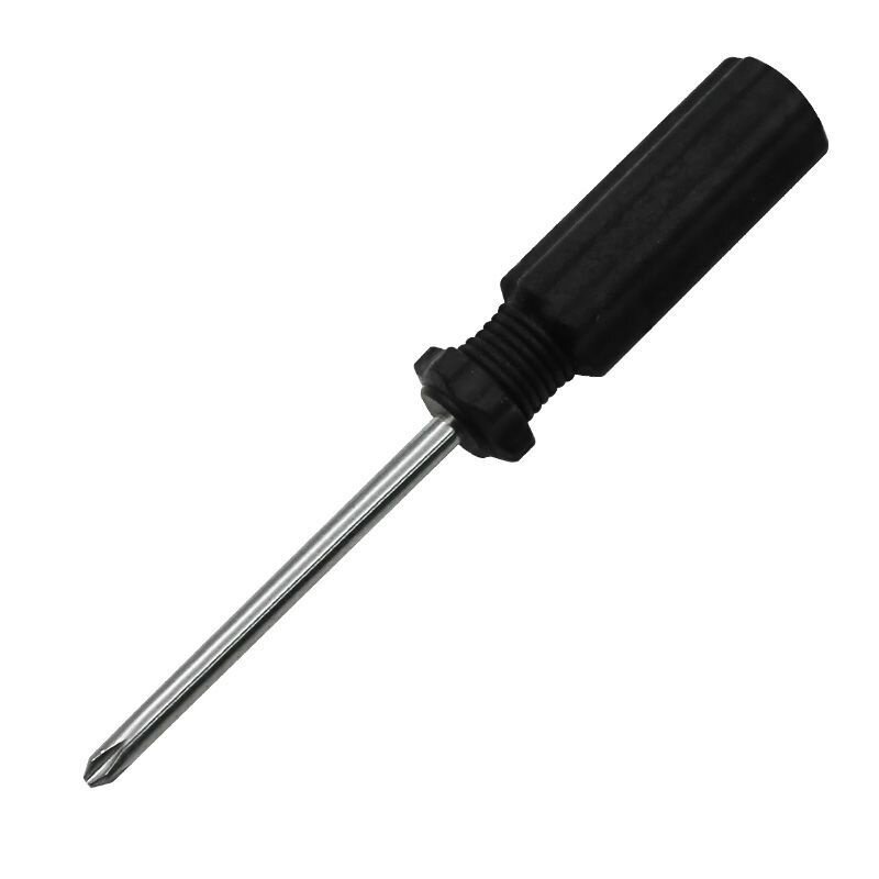 4mm Mini Slotted Screwdrivers Pemutar Skru Slot Mini 4mm 4mm 迷你一字螺丝刀 ...