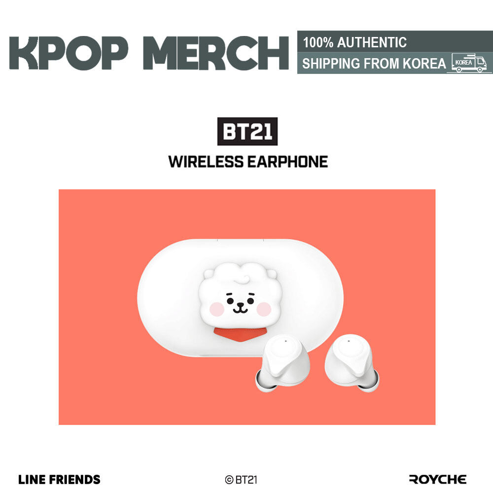 Royche bt21 earbuds discount review