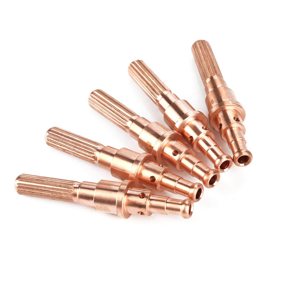 5 Electrodes pcs/set 9-8232 Thermal Dynamics Plasma Cutter Cutting Torch Consumables SL60-100 Electrode Plasma Cutter Consumables, Electrodes, Plasma