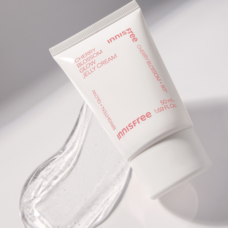 [Innisfree] Kem Thạch Hoa Anh Đào Jeju 50Ml