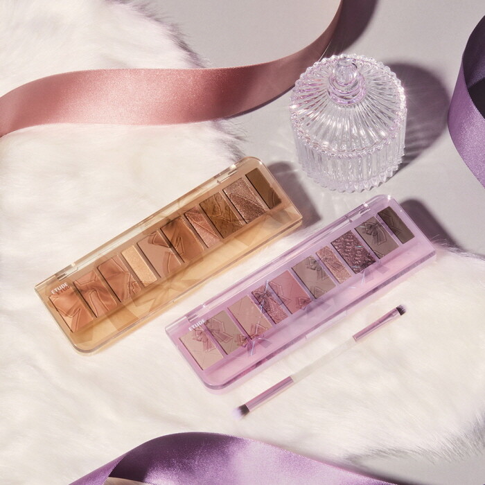 [Etude House] chơi mắt màu