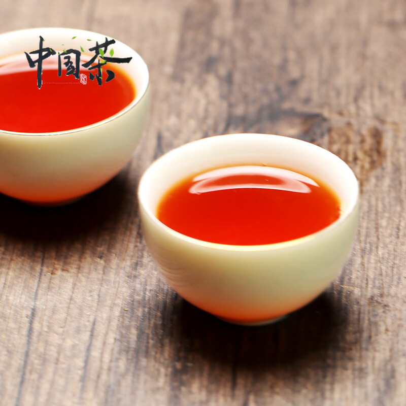 (Tr�� Trung Qu?c) Tr�� ?en Jin Jun Mei 500G