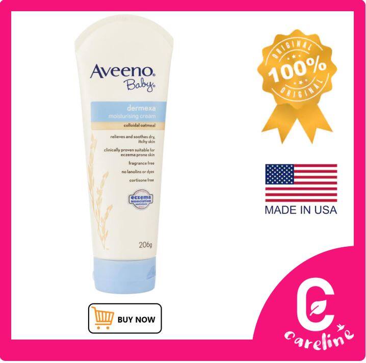 dermexa moisturising cream