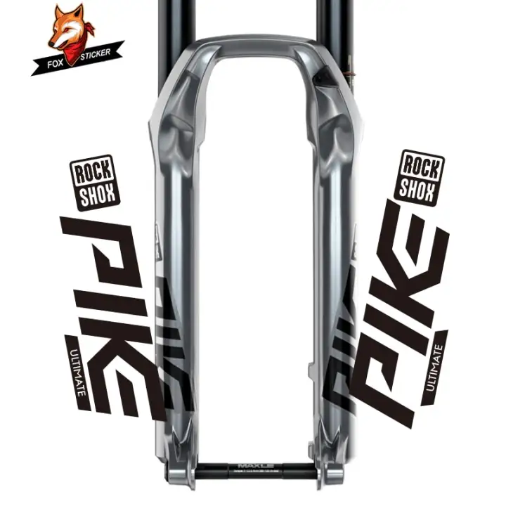 rockshox fork lazada