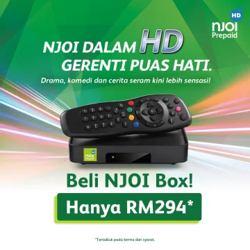 Beli Astro Decoder Full Set Pada Harga Terendah Lazada Com My
