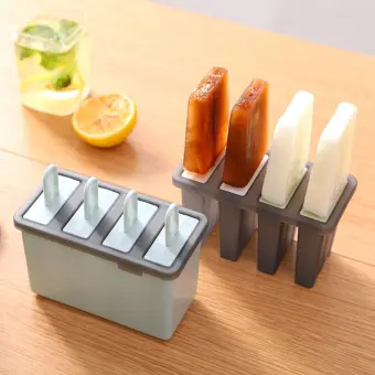 electric ice lolly maker