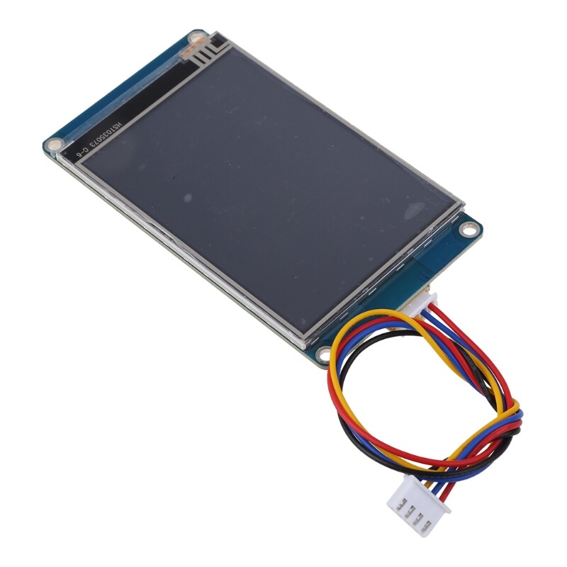3.5" HMI TFT LCD Touch Display Screen Module 480x320 for Raspberry Pi 3 Arduino