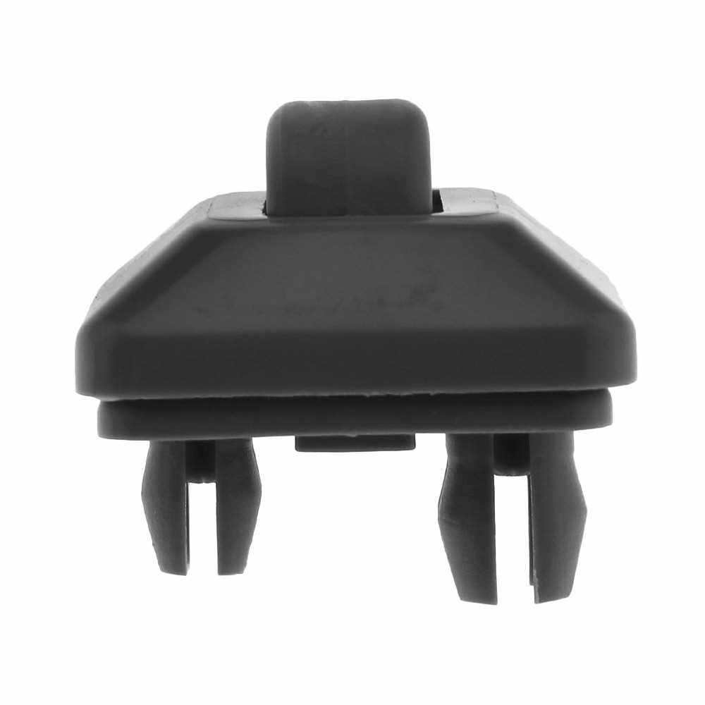 Interior Sun Visor Clip Hook Bracket OEM Replacement