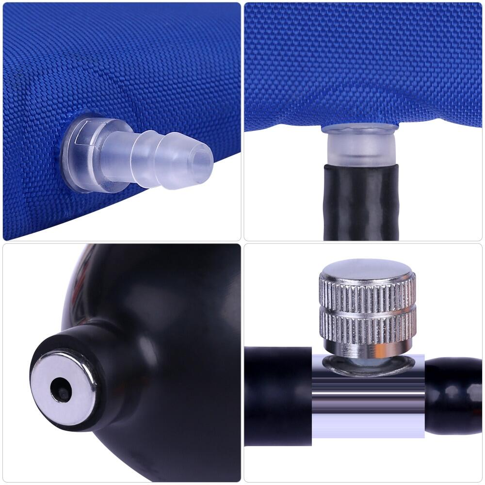 Super Pdr Tool Pump Wedge Auto Entry Tools Dent Repair Removal Tool Kit Locksmith Tools For Opening Door Pump Wedge Hand Toolkit