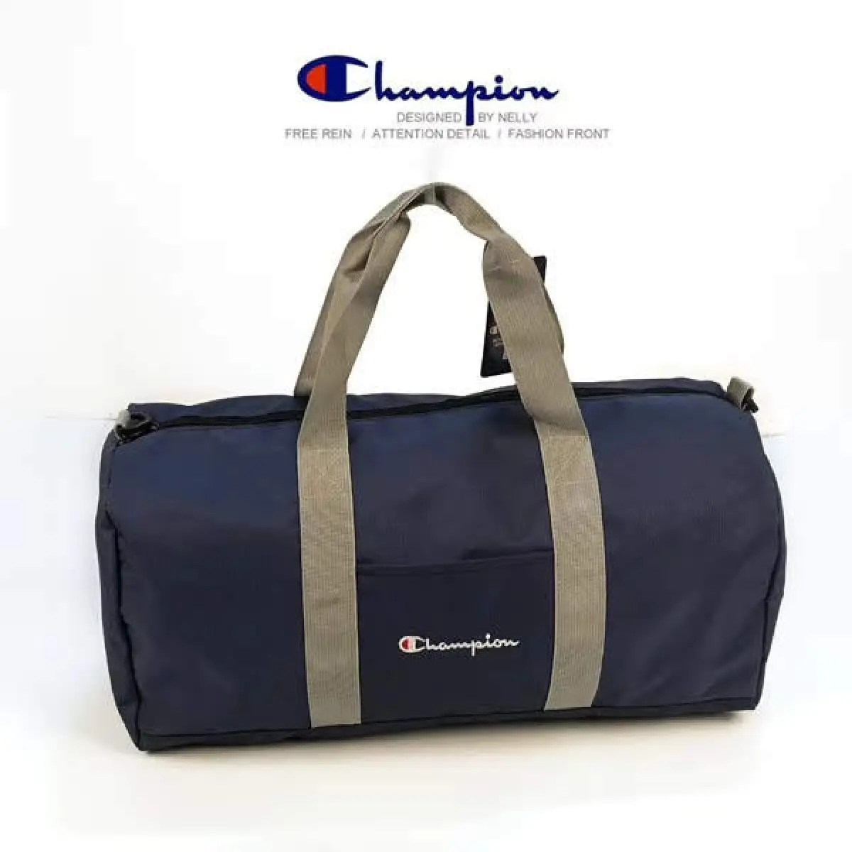 champion travel bag