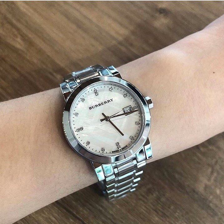 burberry bu9125