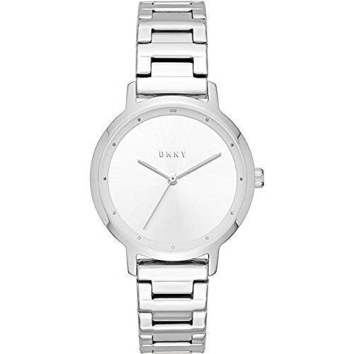 dkny black watch womens